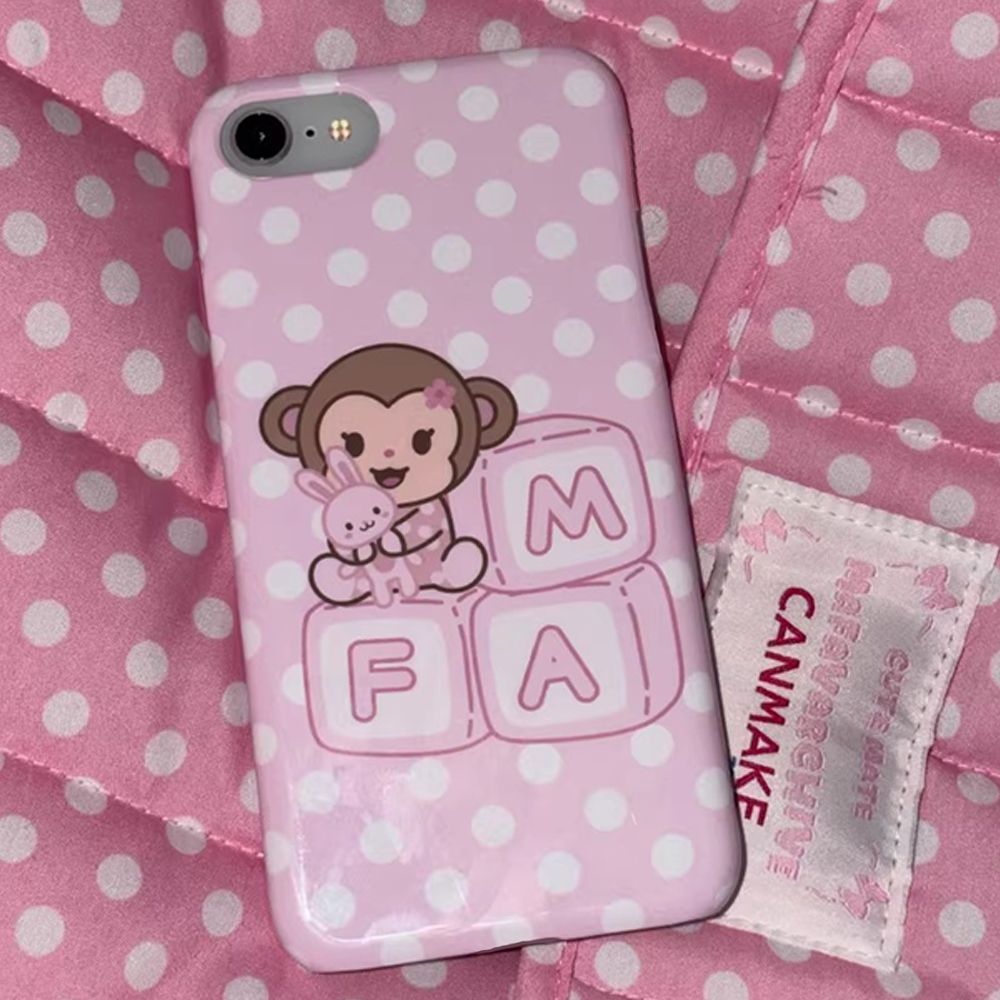 Capa de Celular Coreana com De - Phone Cases Korean avaliação e preço