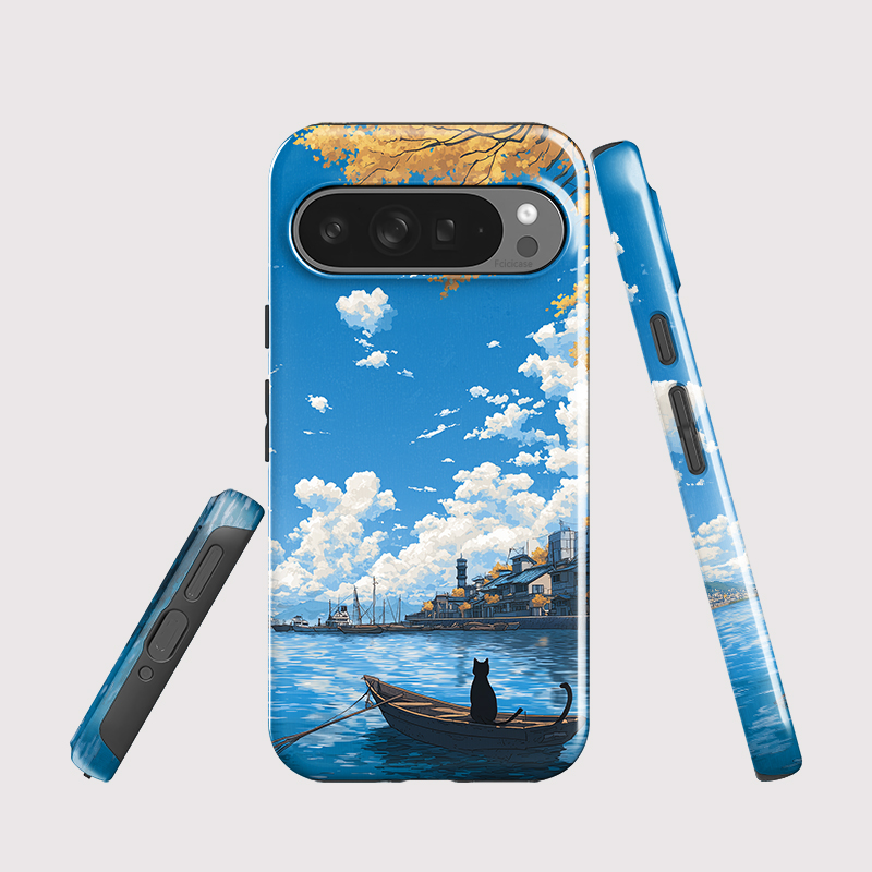 Capa de Celular Antichoque Fci - Phone Cases Google Pixel 10 Pro avaliação e preço