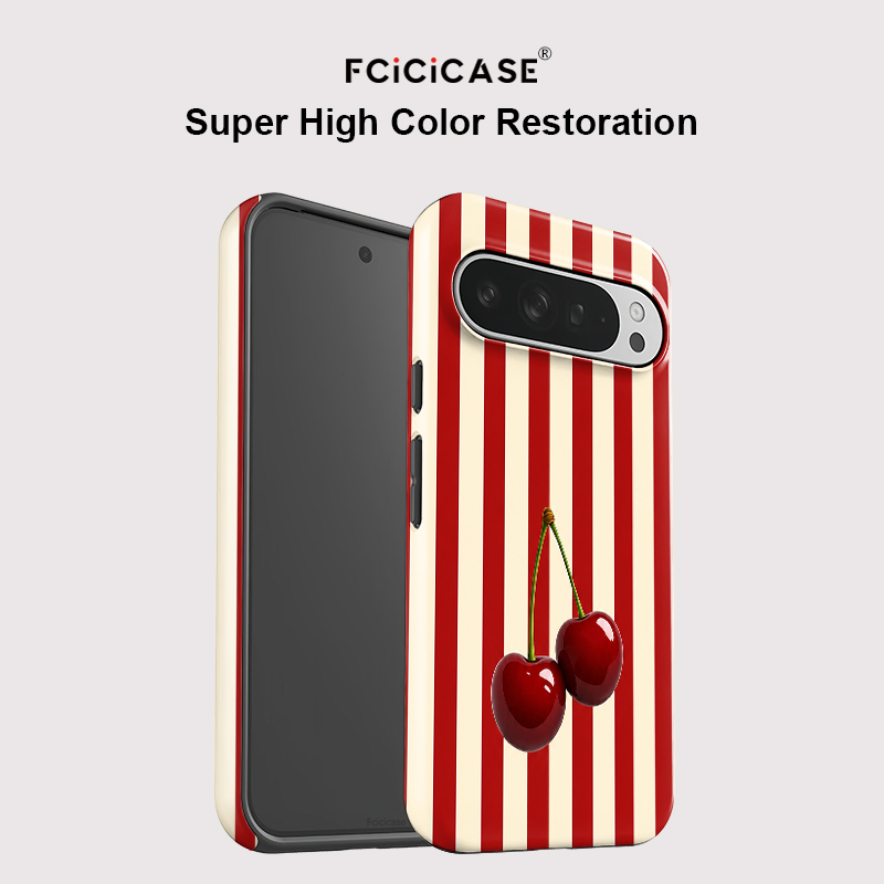 Capa de Telefone Fcicicase com - Phone Cases Google Pixel 10 Pro avaliação e preço