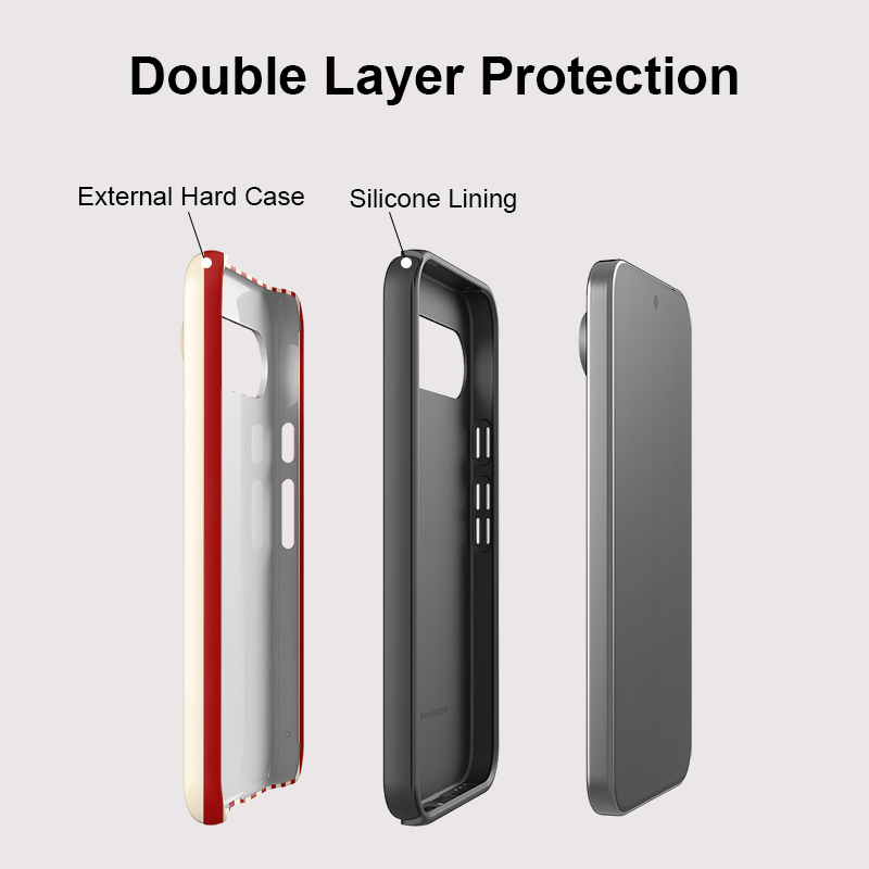 Capa de Telefone Fcicicase com - Phone Cases Google Pixel 10 Pro avaliação e preço