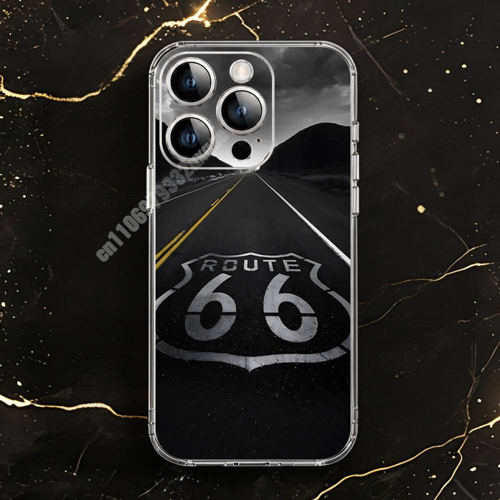 Capa Transparente para iPhone  - Phone Cases Usa avaliação e preço