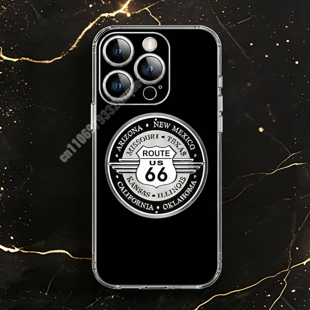Capa Transparente para iPhone  - Phone Cases Usa avaliação e preço