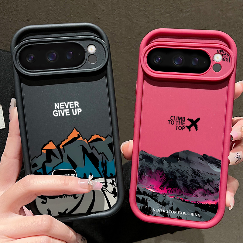Capa de Telefone com Padrão de - Phone Cases Google Pixel 10 Pro avaliação e preço