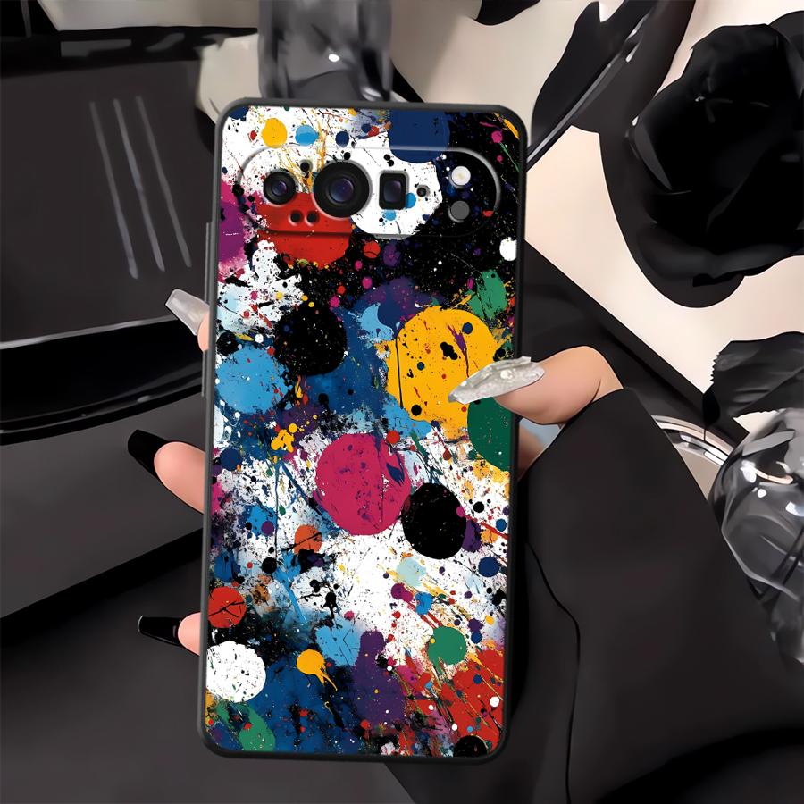 Capa de Telefone Funda para Go - Phone Cases Google Pixel 10 Pro avaliação e preço