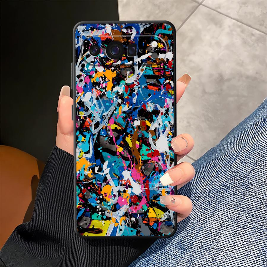 Capa de Telefone Funda para Go - Phone Cases Google Pixel 10 Pro avaliação e preço