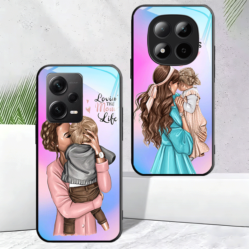 Capa de Telefone de Vidro com  - Phone Cases Shein avaliação e preço