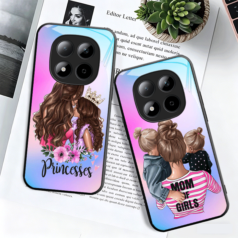 Capa de Telefone de Vidro com  - Phone Cases Shein avaliação e preço
