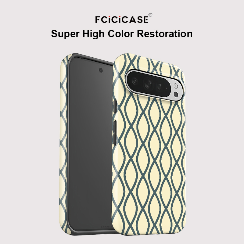 Capa de Telefone Fcicicase com - Phone Cases Google Pixel 10 Pro avaliação e preço