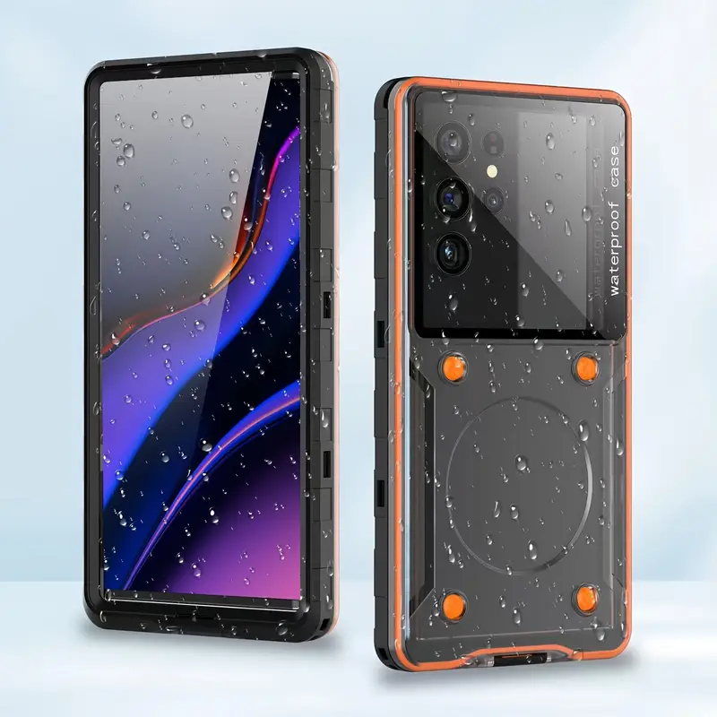 Shellbox venda quente para 6.9 - Buy Phone Cases avaliação e preço