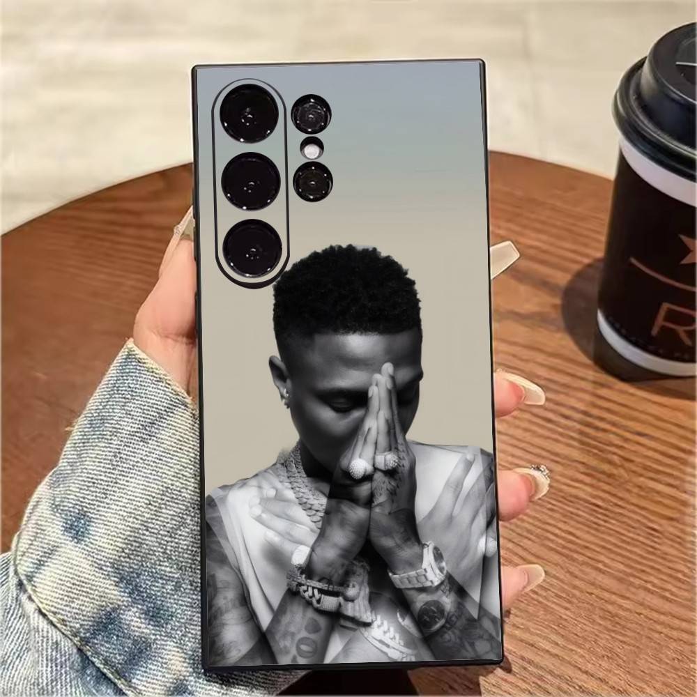 Capa de Celular Big Wizz-z W-W - Phone Cases Big W avaliação e preço