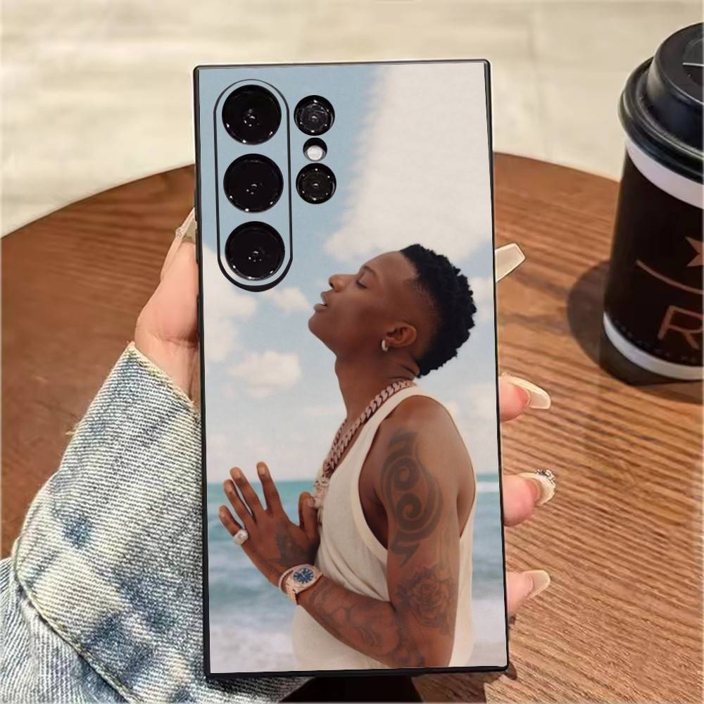 Capa de Celular Big Wizz-z W-W - Phone Cases Big W avaliação e preço