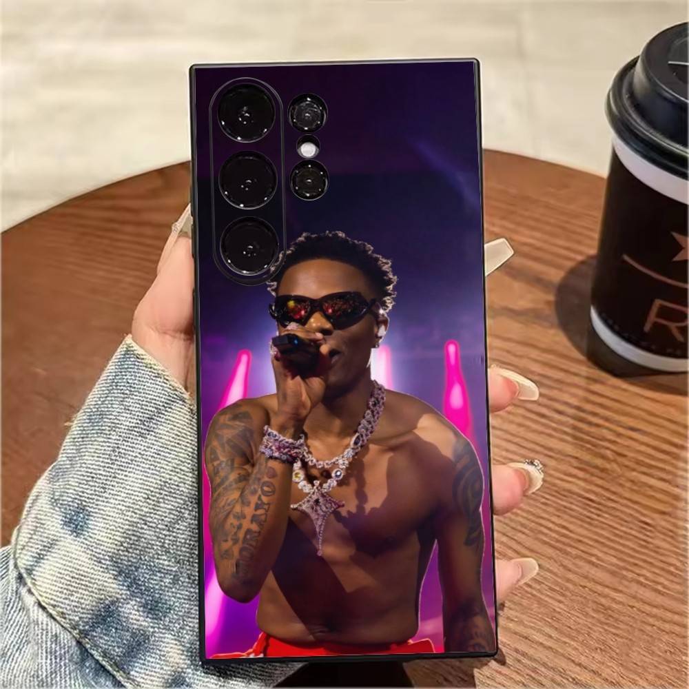 Capa de Celular Big Wizz-z W-W - Phone Cases Big W avaliação e preço