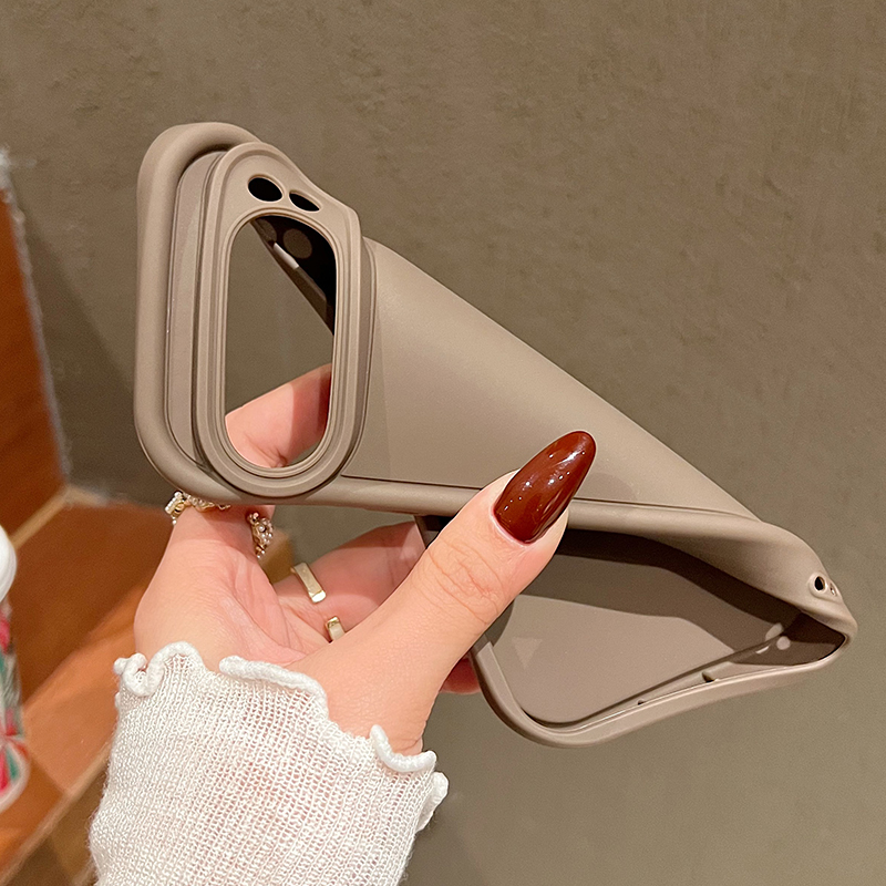 Capa de Telefone em TPU Macio  - Phone Cases Google Pixel 10 Pro avaliação e preço