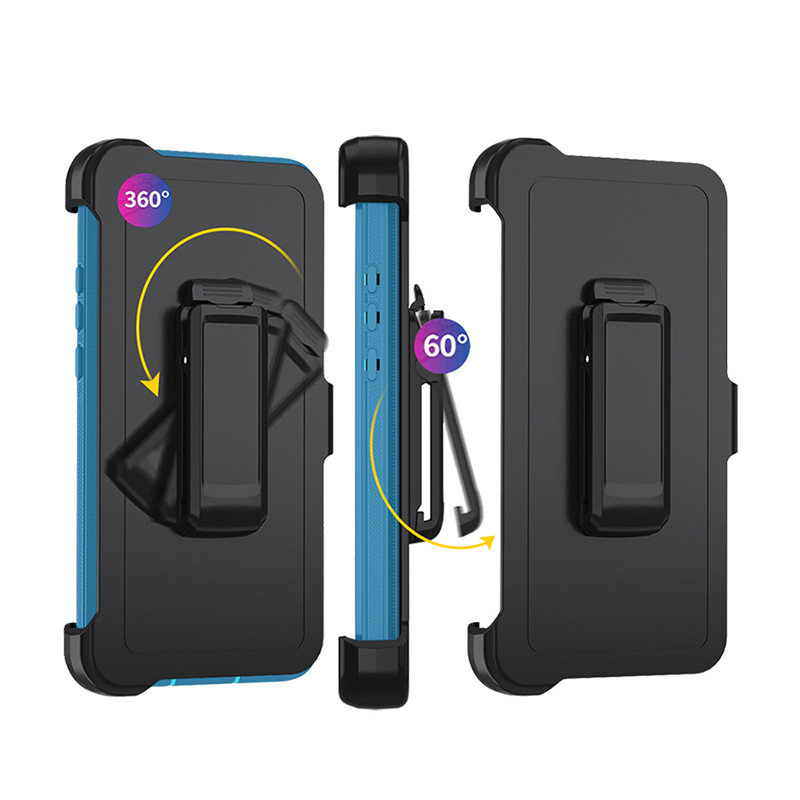 Capa Protetora Reforçada OTT-B - Phone Cases Moto G 2025 avaliação e preço