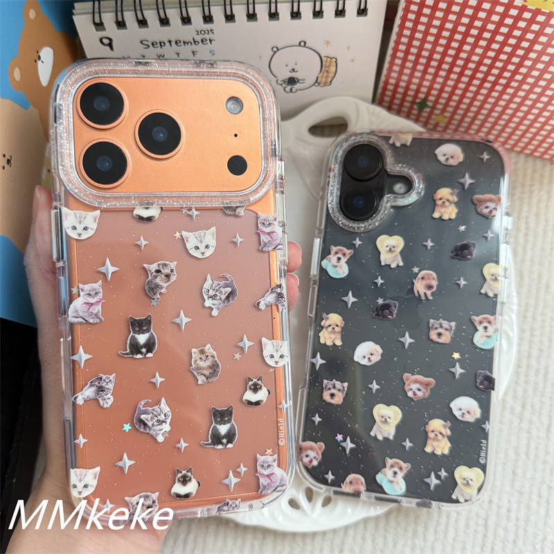 Capa de Celular Coreana Estilo - Phone Cases Cool Girl avaliação e preço