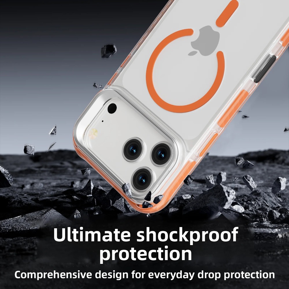 Capa Magnética Antichoque para - Buy Phone Cases avaliação e preço
