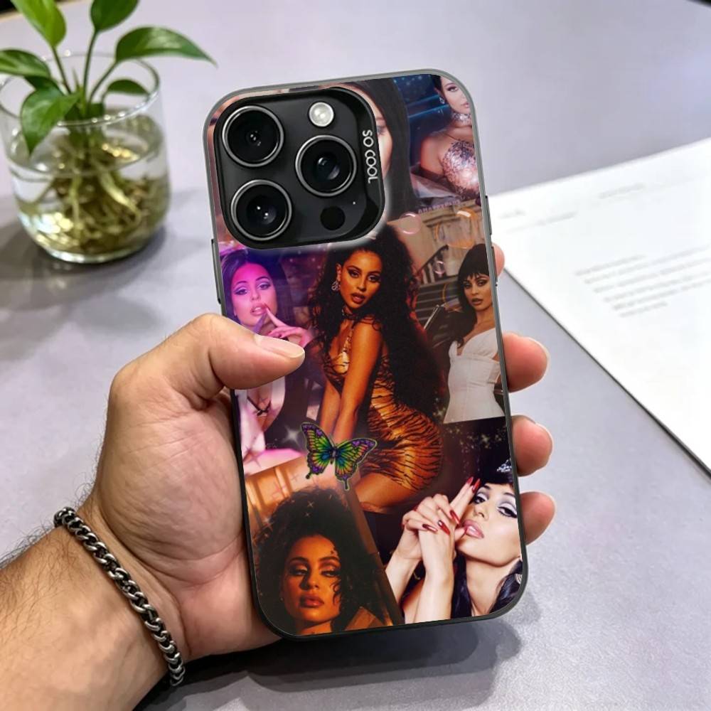 Capa de Celular E-Euphoria Sér - Phone Cases Usa avaliação e preço