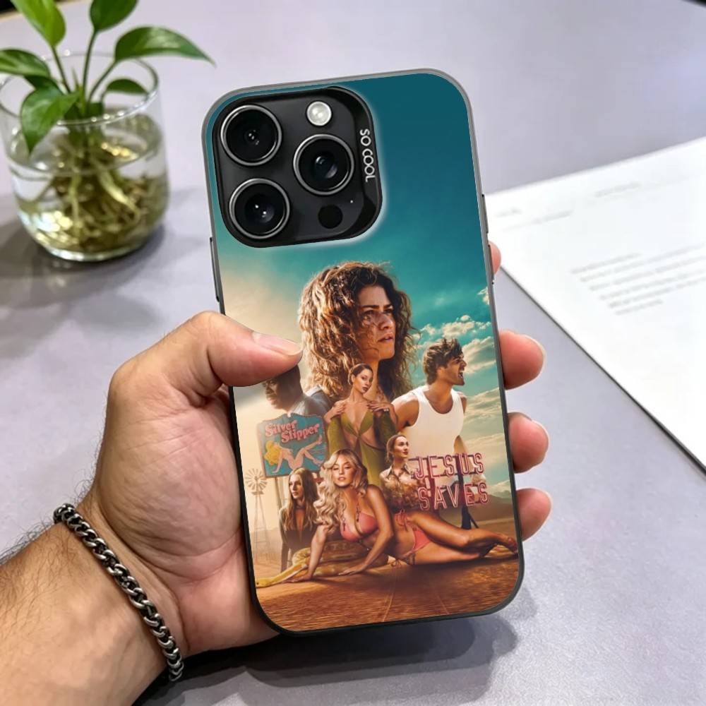 Capa de Celular E-Euphoria Sér - Phone Cases Usa avaliação e preço