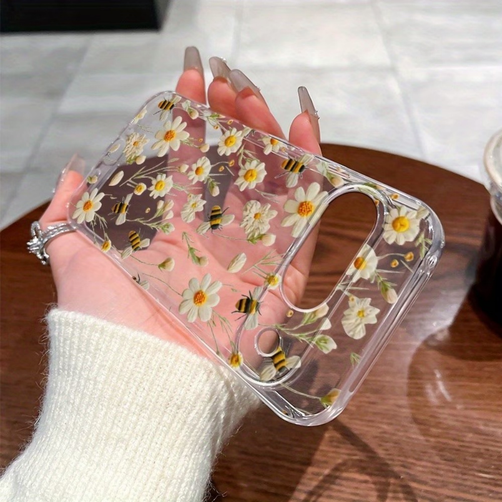 Capa de Telefone Transparente  - Phone Cases Google Pixel 10 Pro avaliação e preço