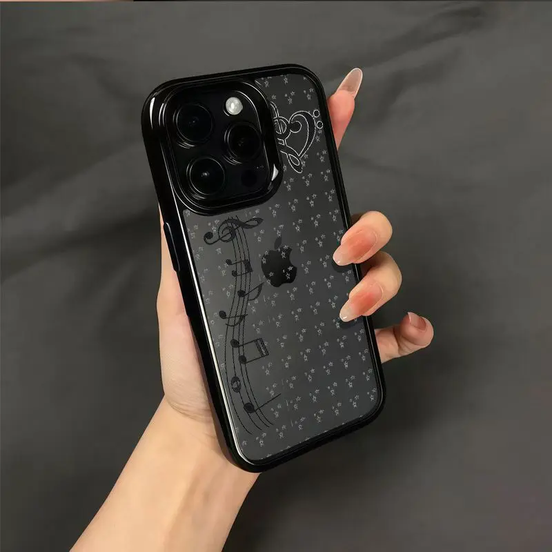 Nova Capa de Celular Estilo IN - Phone Cases Cool Girl avaliação e preço