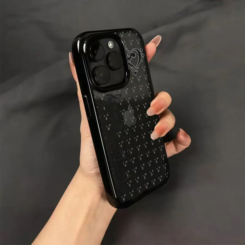 Nova Capa de Celular Estilo IN - Phone Cases Cool Girl avaliação e preço