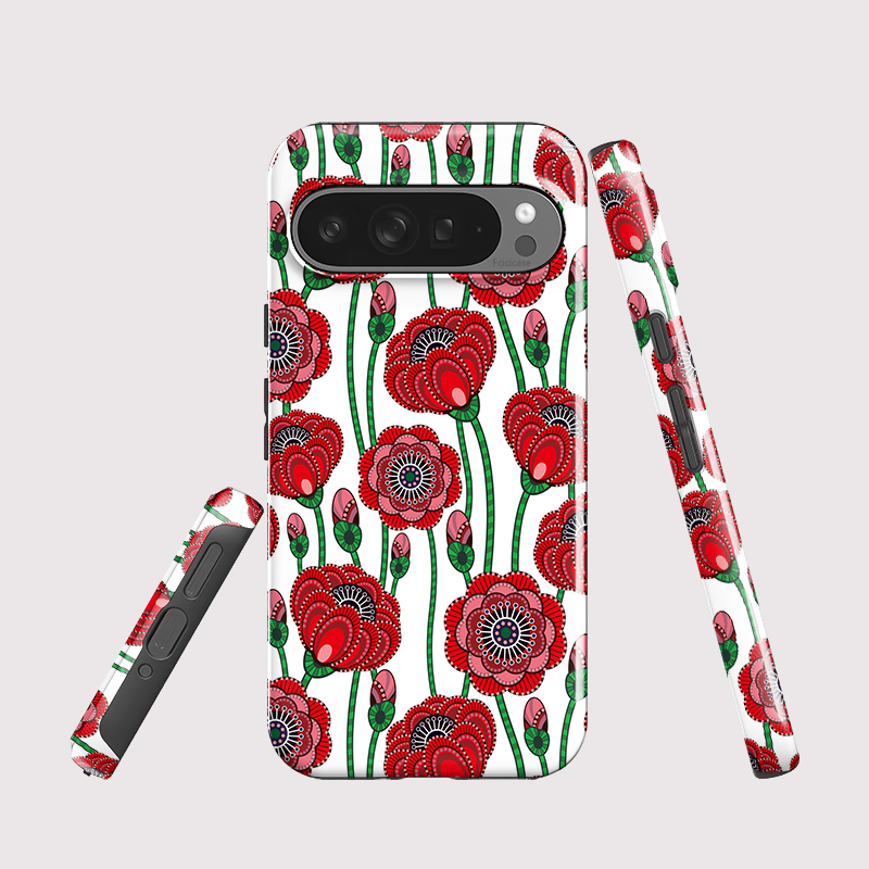 Capa de Telefone Acrílica Fcic - Phone Cases Google Pixel 10 Pro avaliação e preço