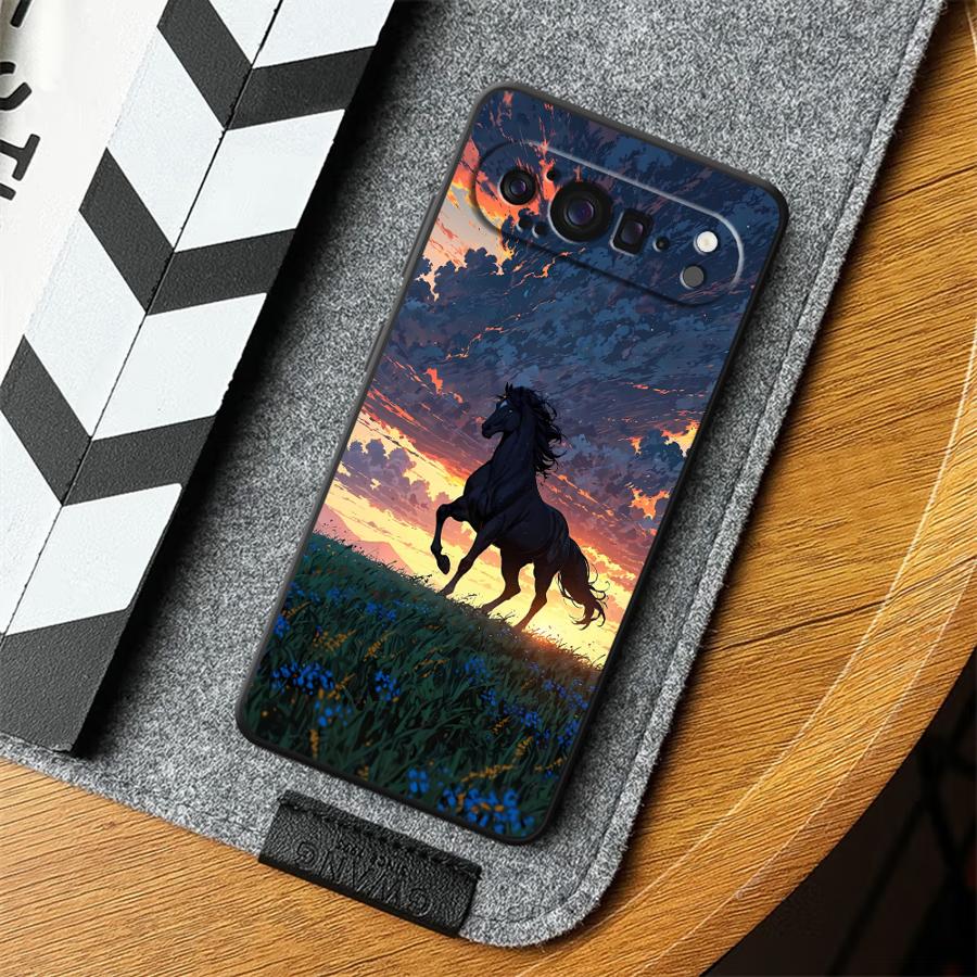 Capa de Telefone Funda para Go - Phone Cases Google Pixel 10 Pro avaliação e preço