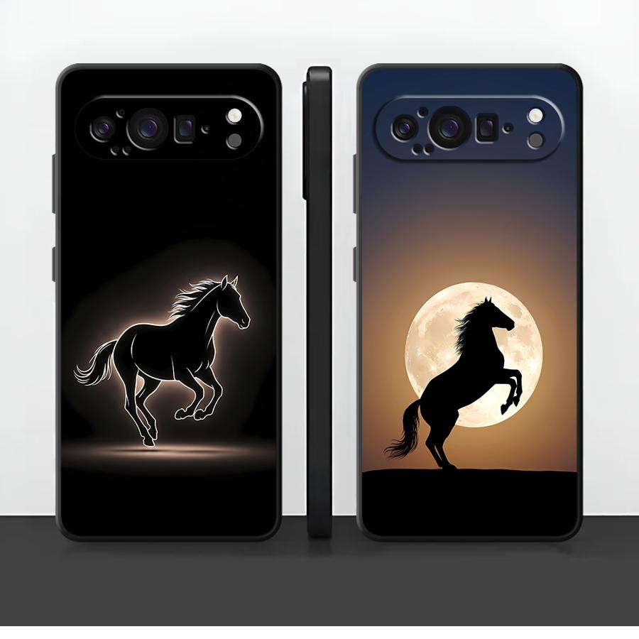 Capa de Telefone Funda para Go - Phone Cases Google Pixel 10 Pro avaliação e preço