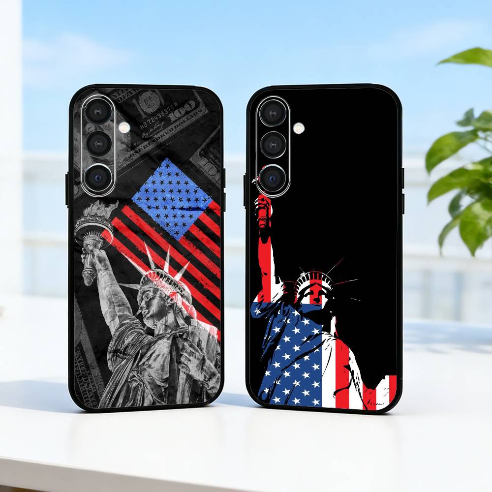 Capa de telefone com estampa d - Phone Cases Usa avaliação e preço