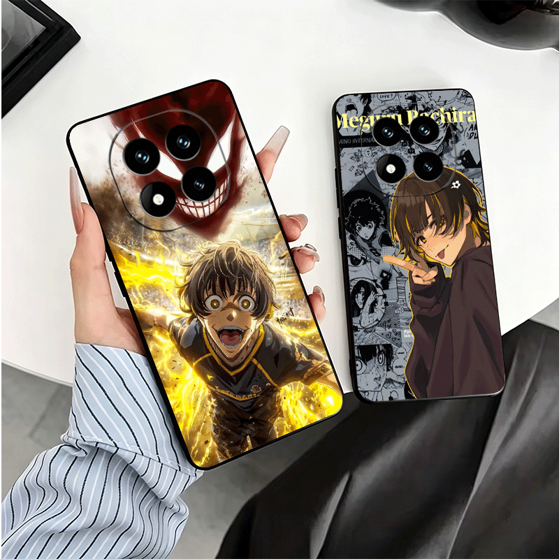 Capa de Telefone Soft Blue L-L - Phone Cases Shein avaliação e preço