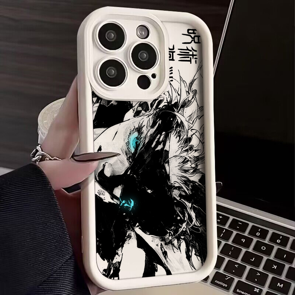 ‌ Anime quente jujutsus kaisen - Phone Cases Moto G 2025 avaliação e preço