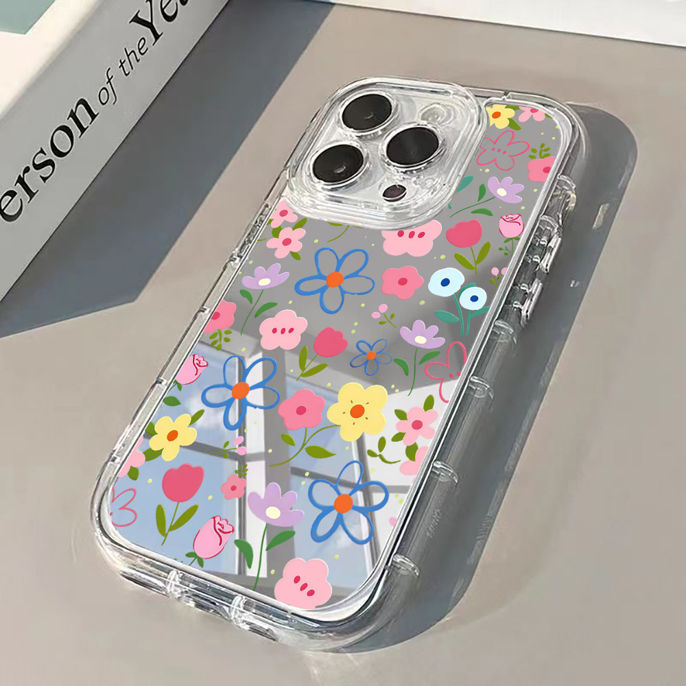Capa de Celular Estilo Coreano - Phone Cases Korean avaliação e preço