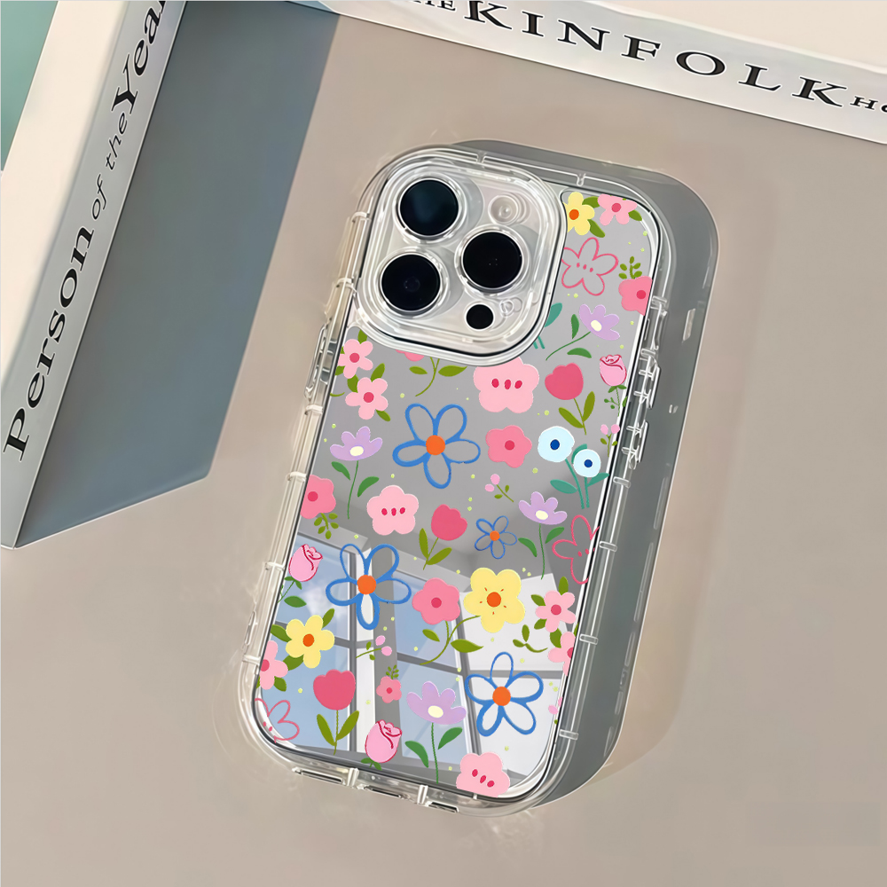 Capa de Celular Estilo Coreano - Phone Cases Korean avaliação e preço