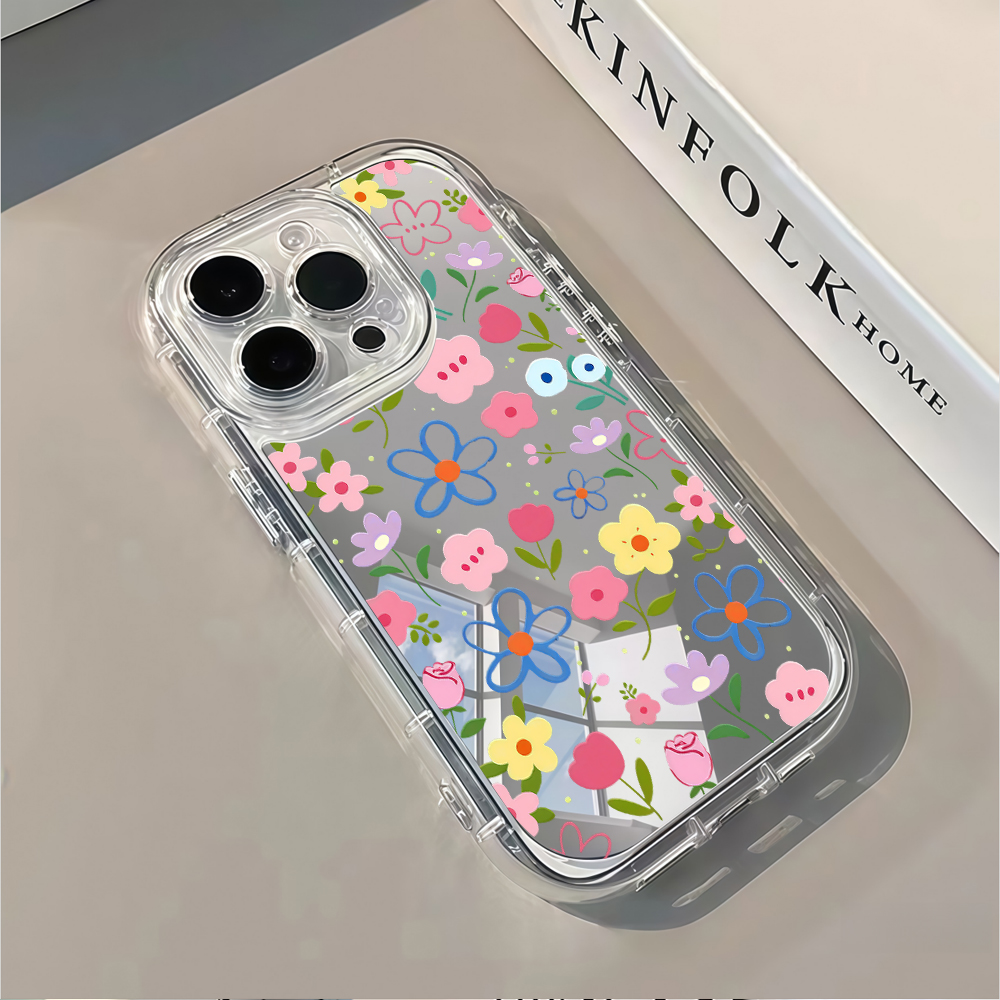 Capa de Celular Estilo Coreano - Phone Cases Korean avaliação e preço