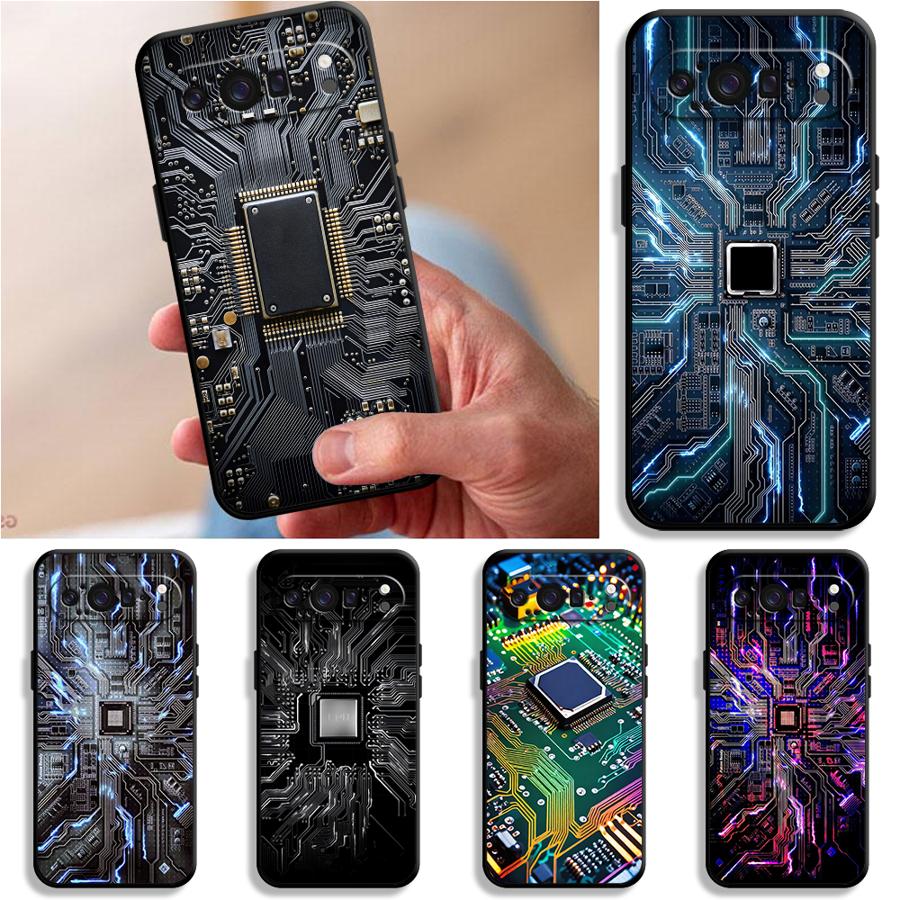 Capa de Telefone com Design de - Phone Cases Google Pixel 10 Pro avaliação e preço