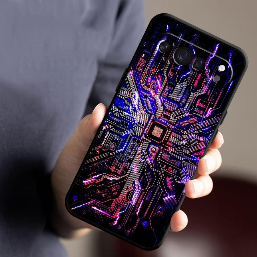 Capa de Telefone com Design de - Phone Cases Google Pixel 10 Pro avaliação e preço