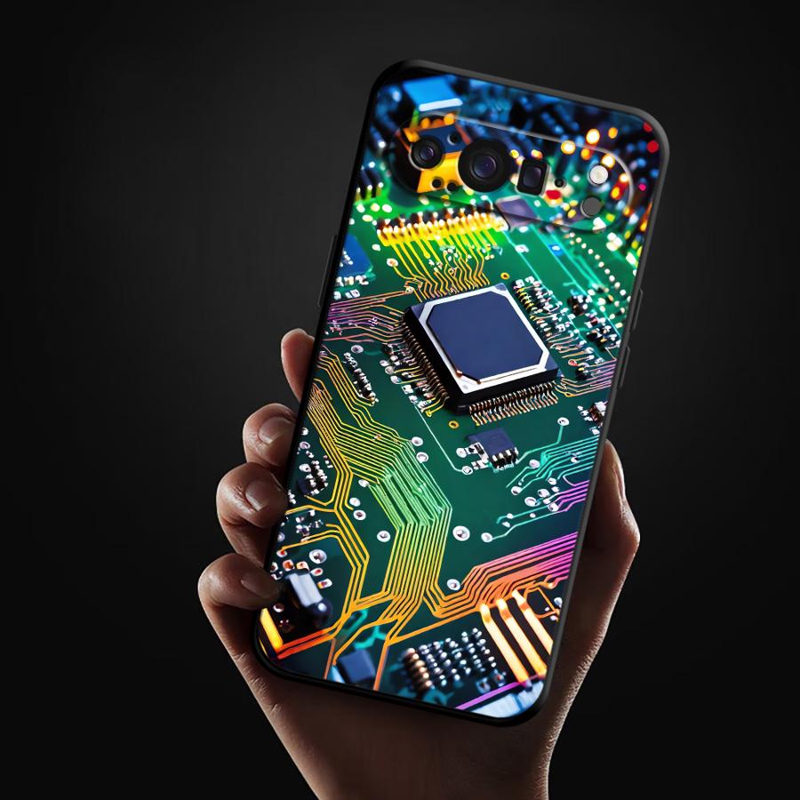 Capa de Telefone com Design de - Phone Cases Google Pixel 10 Pro avaliação e preço