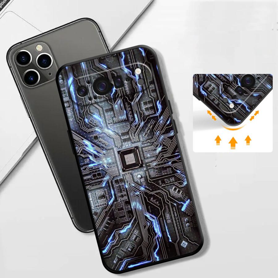Capa de Telefone com Design de - Phone Cases Google Pixel 10 Pro avaliação e preço