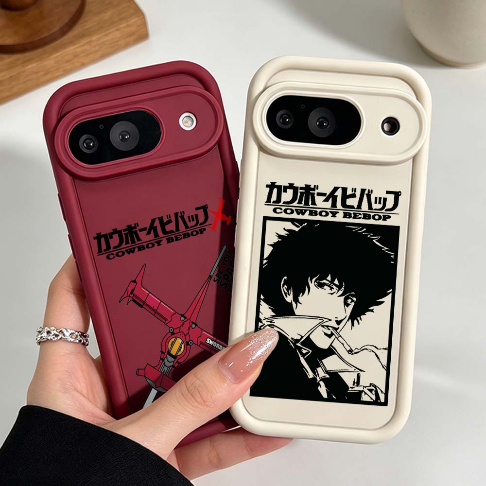 Capa de silicone para celular  - Phone Cases Google Pixel 10 Pro avaliação e preço