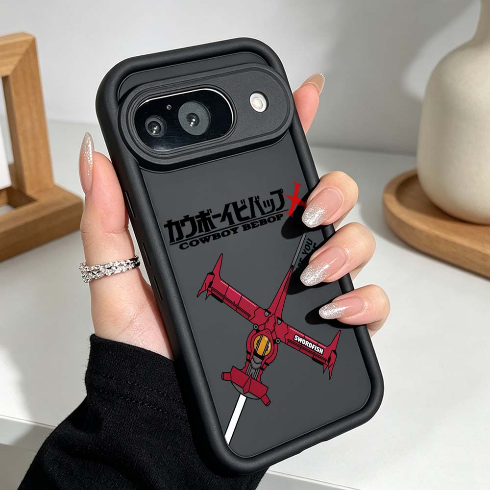 Capa de silicone para celular  - Phone Cases Google Pixel 10 Pro avaliação e preço
