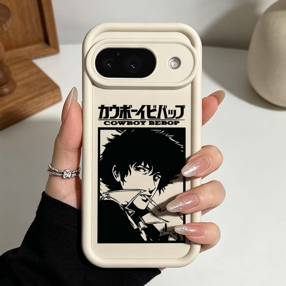 Capa de silicone para celular  - Phone Cases Google Pixel 10 Pro avaliação e preço