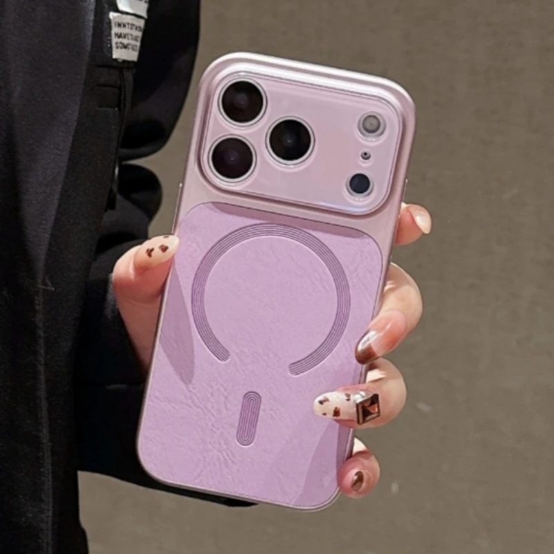 Capa Magnética Clássica Magsaf - Buy Phone Cases avaliação e preço