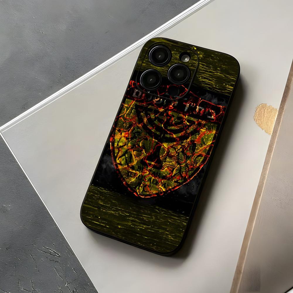 Israel FCBJ Jerusalem Phone Ca - Buy Phone Cases avaliação e preço