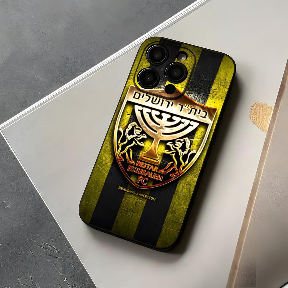 Israel FCBJ Jerusalem Phone Ca - Buy Phone Cases avaliação e preço
