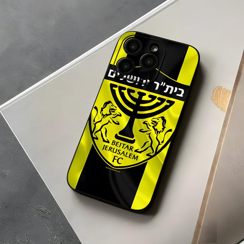 Israel FCBJ Jerusalem Phone Ca - Buy Phone Cases avaliação e preço