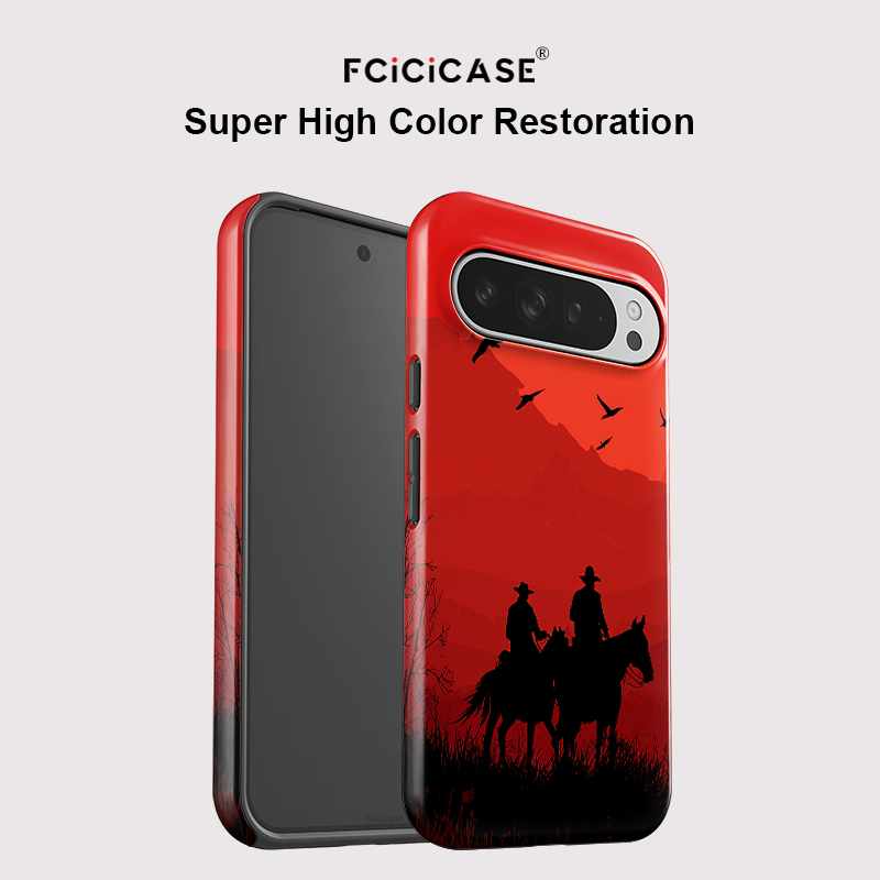 Capa de Telefone Fcicicase par - Phone Cases Google Pixel 10 Pro avaliação e preço