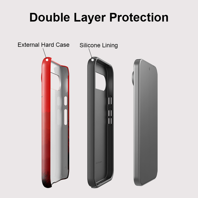 Capa de Telefone Fcicicase par - Phone Cases Google Pixel 10 Pro avaliação e preço