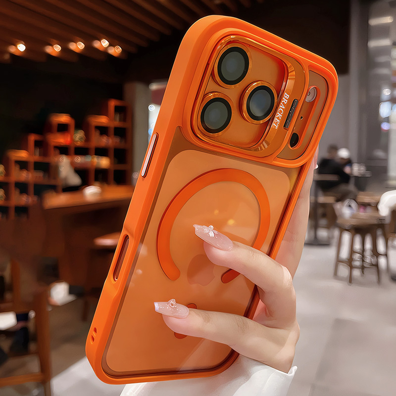 Capa Traseira Magnética Magsaf - Rugged Armor Case avaliação e preço