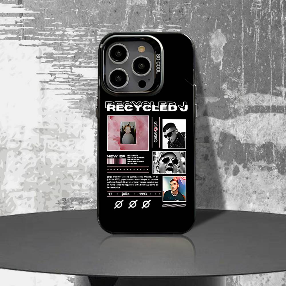Capa de telefone reciclada J p - Phone Cases Recycling avaliação e preço