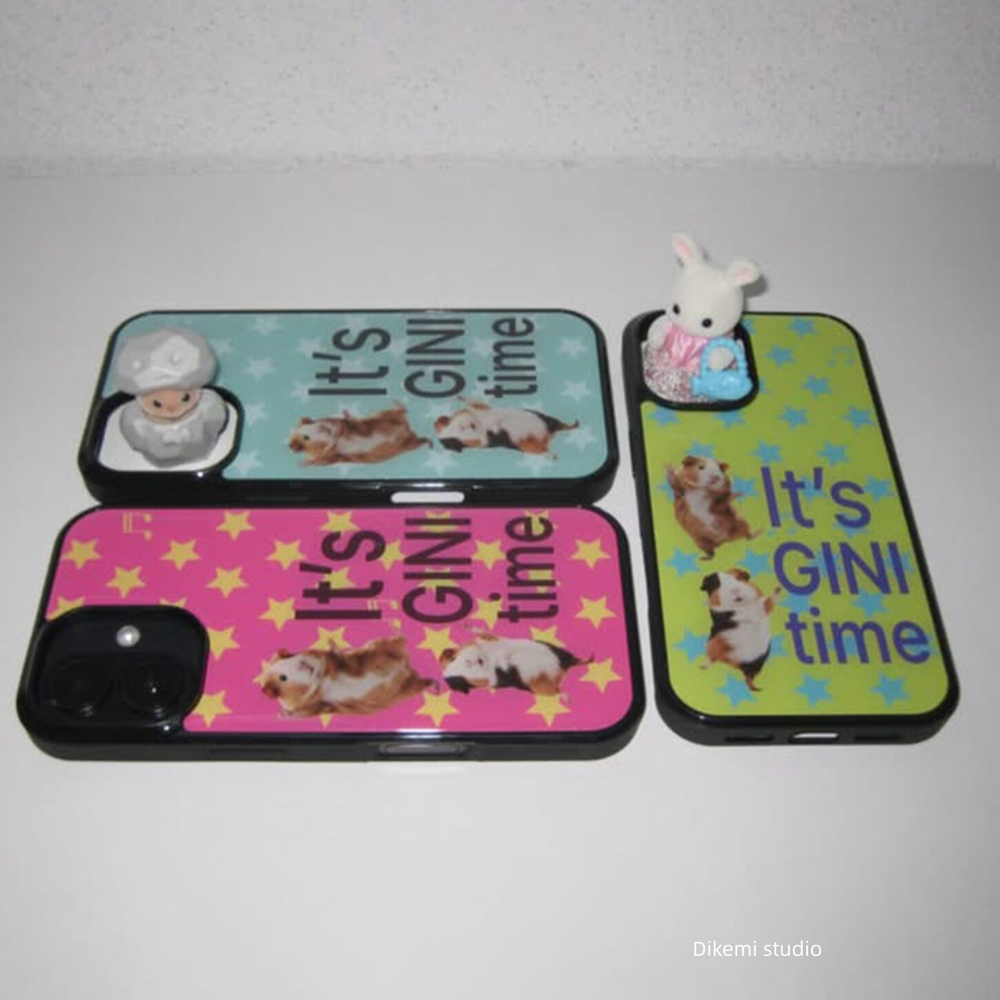 Capa de Celular Fosca Vintage  - Phone Cases Korean avaliação e preço